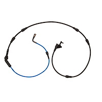 341-11017 Sensor Wire, Fits Select Land Rover, Position: Front