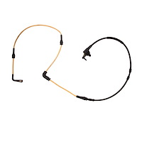 341-11020 Sensor Wire, 2018-2019 Land Rover, Position: Front