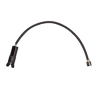 341-20000 Sensor Wire, 1990-1997 Jaguar, Position: Front