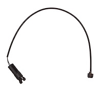 341-20001 Sensor Wire, 1990-1995 Jaguar, Position: Rear