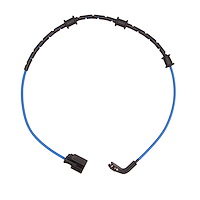 341-20005 Sensor Wire, 2013-2020 Jaguar, Position: Rear