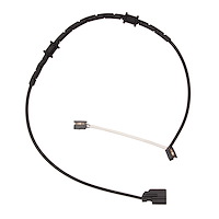 341-20014 Sensor Wire, 2014-2020 Jaguar, Position: Rear