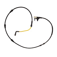 341-20017 Sensor Wire, 2018-2019 Jaguar, Position: Front