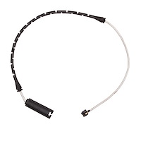 341-31008 Sensor Wire, 1995-2001 BMW, Position: Front
