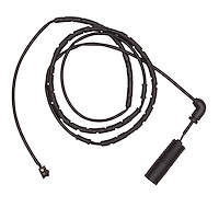 341-31013 Sensor Wire, 1999-2006 BMW, Position: Rear