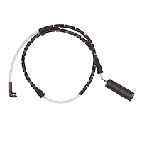 341-31018 Sensor Wire, 2000-2003 BMW, Position: Front