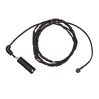 341-31022 Sensor Wire, 2001-2006 BMW, Position: Rear