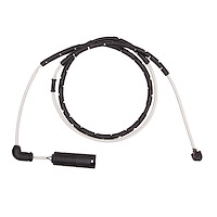 341-31025 Sensor Wire, 2003-2008 BMW, Position: Rear
