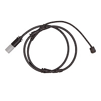 341-31066 Sensor Wire, 2011-2018 BMW, Position: Front