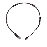 341-31076 Sensor Wire, Fits Select Multiple Makes/Models, Position: Rear