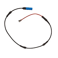 341-31082 Sensor Wire, 2018-2019 BMW, Position: Rear