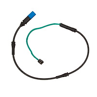 341-31083 Sensor Wire, Fits Select Multiple Makes/Models, Position: Rear