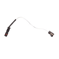 341-40001 Sensor Wire, 2002-2006 Multiple Makes/Models, Position: Rr,Rear,Fr,Front