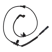 341-45001 Sensor Wire, Fits Select GM, Position: Rear