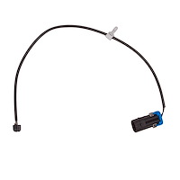 341-46001 Sensor Wire, 1998-2003 GM, Position: Front