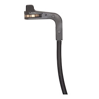 341-46005 Sensor Wire, 2019-2020 GM, Position: Rear
