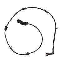 341-46007 Sensor Wire, Fits Select GM, Position: Front
