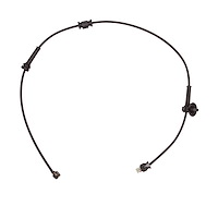 341-47004 Sensor Wire, 2015-2019 GM, Position: Rear
