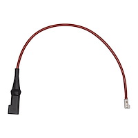 341-54003 Sensor Wire, Fits Select Ford/Lincoln/Mercury/Mazda, Position: Rear