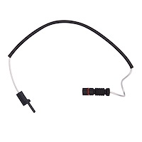 341-63003 Sensor Wire, 1975-2005 Mercedes-Benz, Position: Front,Rear