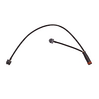 341-63012 Sensor Wire, 2013-2021 Mercedes-Benz, Position: Front