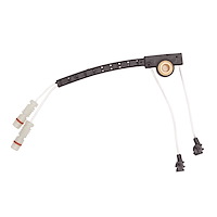 341-63013 Sensor Wire, 2009-2018 Mercedes-Benz, Position: Front
