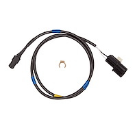 341-72000 Sensor Wire, 1995-2005 Mitsubishi Fuso, Position: Fr