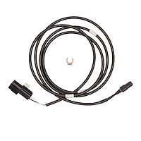 341-72003 Sensor Wire, 2005-2011 Multiple Makes/Models, Position: Rr