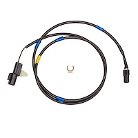 341-72005 Sensor Wire, 1995-2005 Mitsubishi Fuso, Position: Fr