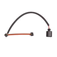 341-73007 Sensor Wire, 2012-2013 Audi/Volkswagen, Position: Front