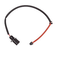 341-73009 Sensor Wire, 2013-2015 Audi/Volkswagen, Position: Front Right