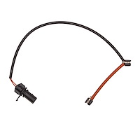 341-73014 Sensor Wire, Fits Select Multiple Makes/Models, Position: Front