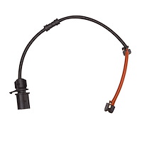 341-73015 Sensor Wire, 2013-2019 Audi/Volkswagen, Position: Front,Rear