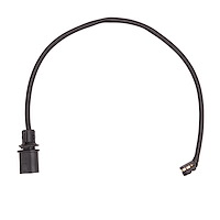 341-73020 Sensor Wire, Fits Select Multiple Makes/Models, Position: Front