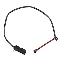 341-73028 Sensor Wire, Fits Select Audi/Volkswagen, Position: Front