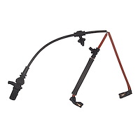 341-73029 Sensor Wire, Fits Select Audi/Volkswagen, Position: Rear