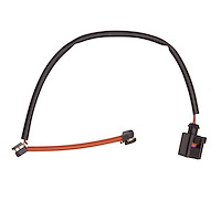 341-74000 Sensor Wire, 2003-2015 Multiple Makes/Models, Position: Front
