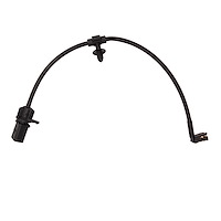 341-74004 Sensor Wire, Fits Select Audi/Volkswagen, Position: Rear