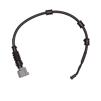 341-75001 Sensor Wire, 1993-1994 Lexus/Toyota/Scion, Position: Rear