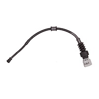 341-75003 Sensor Wire, 1995-2000 Lexus/Toyota/Scion, Position: Rear