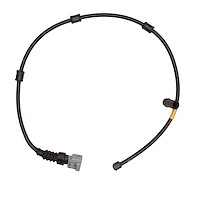 341-75007 Sensor Wire, 2007-2017 Lexus/Toyota/Scion, Position: Rear,Rear Right