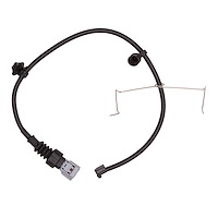 341-75008 Sensor Wire, 2008-2017 Lexus/Toyota/Scion, Position: Front Left