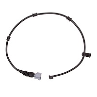 341-75010 Sensor Wire, 2010-2017 Lexus/Toyota/Scion, Position: Rear Left