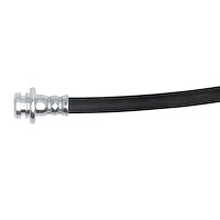 Brake Hose, 2010-2013 Suzuki, Position: Front Left/Driver