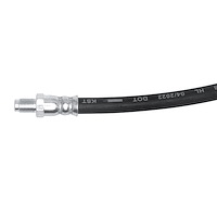 Brake Hose, 1979-1996 Multiple Makes/Models, Position: Front Lower