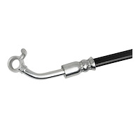 Brake Hose, 2015-2019 Kia/Hyundai/Genesis, Position: Front Left/Driver