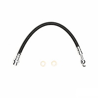 Brake Hose, 2013-2018 Kia/Hyundai/Genesis, Position: Rear Right/Passenger
