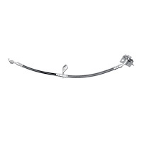 Brake Hose, 2017-2019 Kia/Hyundai/Genesis, Position: Front Left/Driver