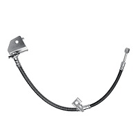 Brake Hose, 2018-2019 Kia/Hyundai/Genesis, Position: Front Left/Driver
