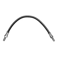 Brake Hose, 1961-1986 Multiple Makes/Models, Position: Rear